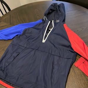 Michael Kors Windbreaker  like new size medium